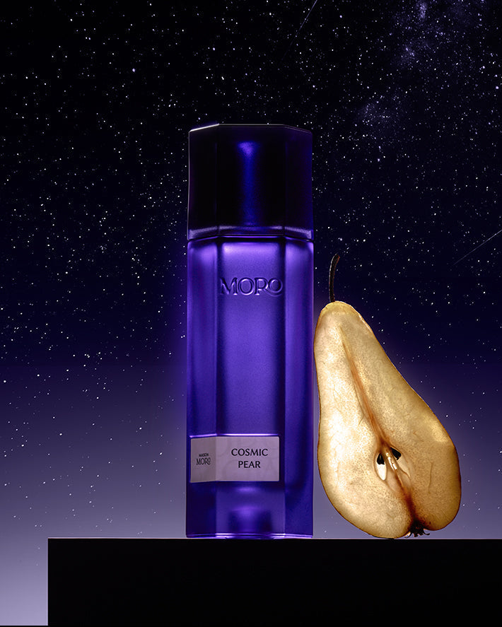 COSMIC PEAR