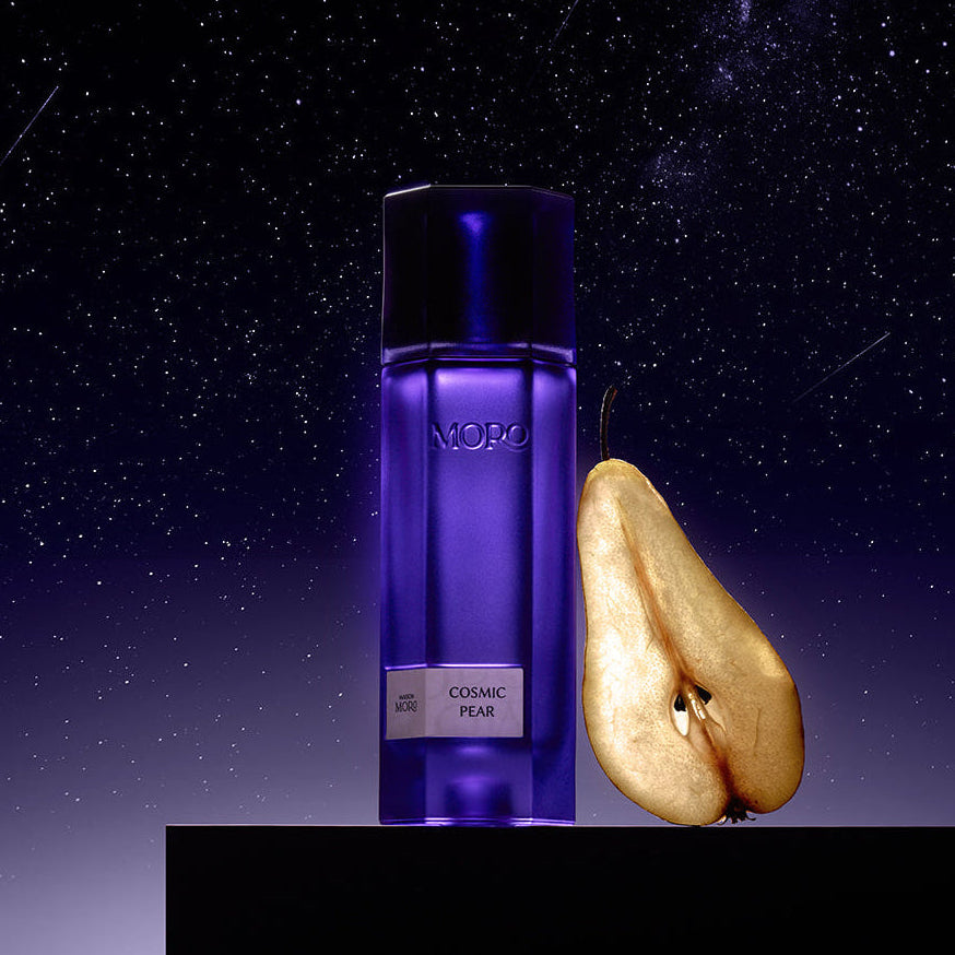 COSMIC PEAR