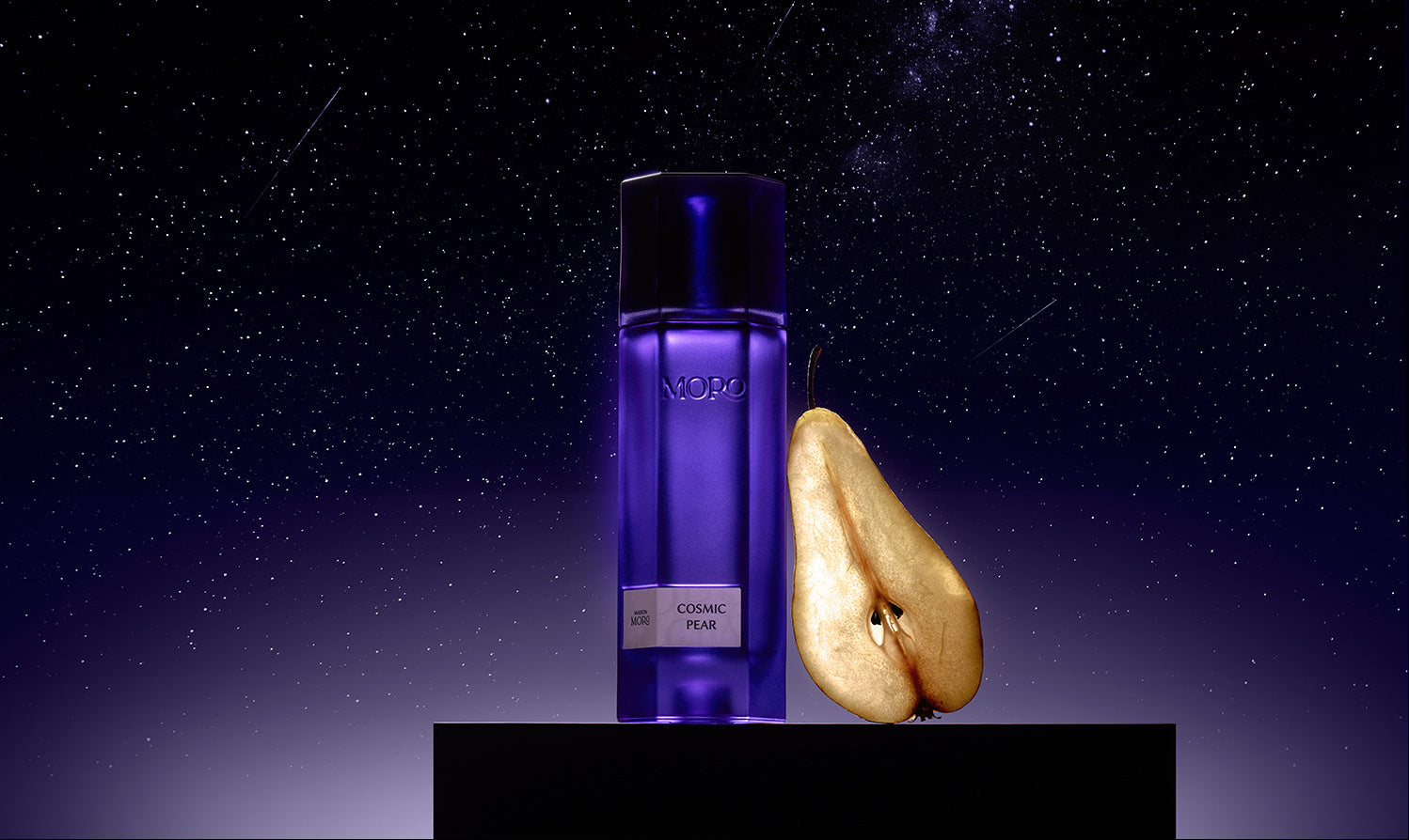 COSMIC PEAR