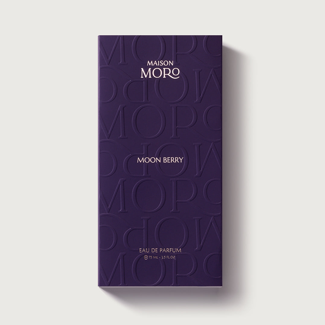 MOON BERRY