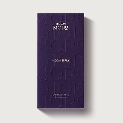 MOON BERRY