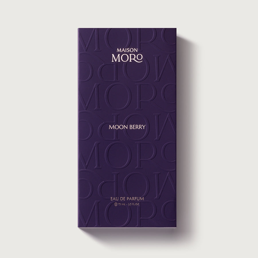 MOON BERRY