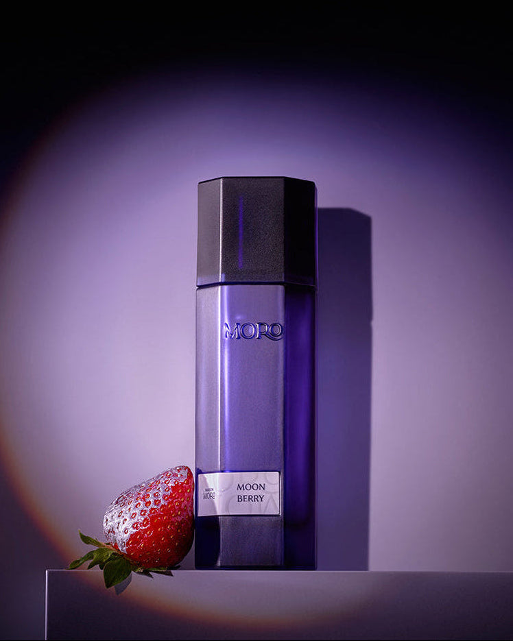 MOON BERRY