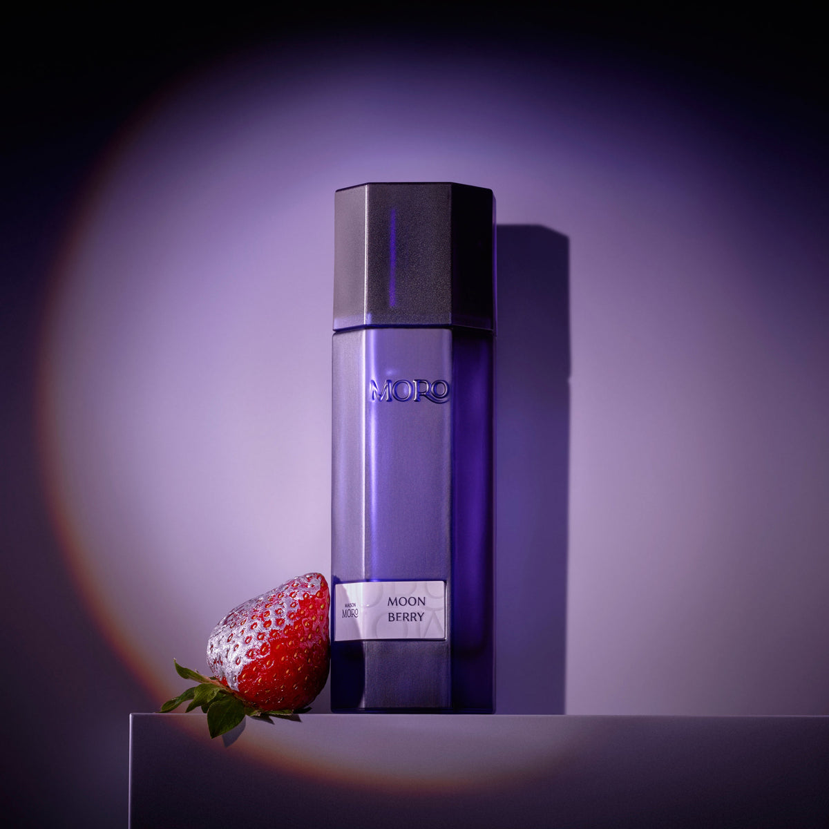 MOON BERRY