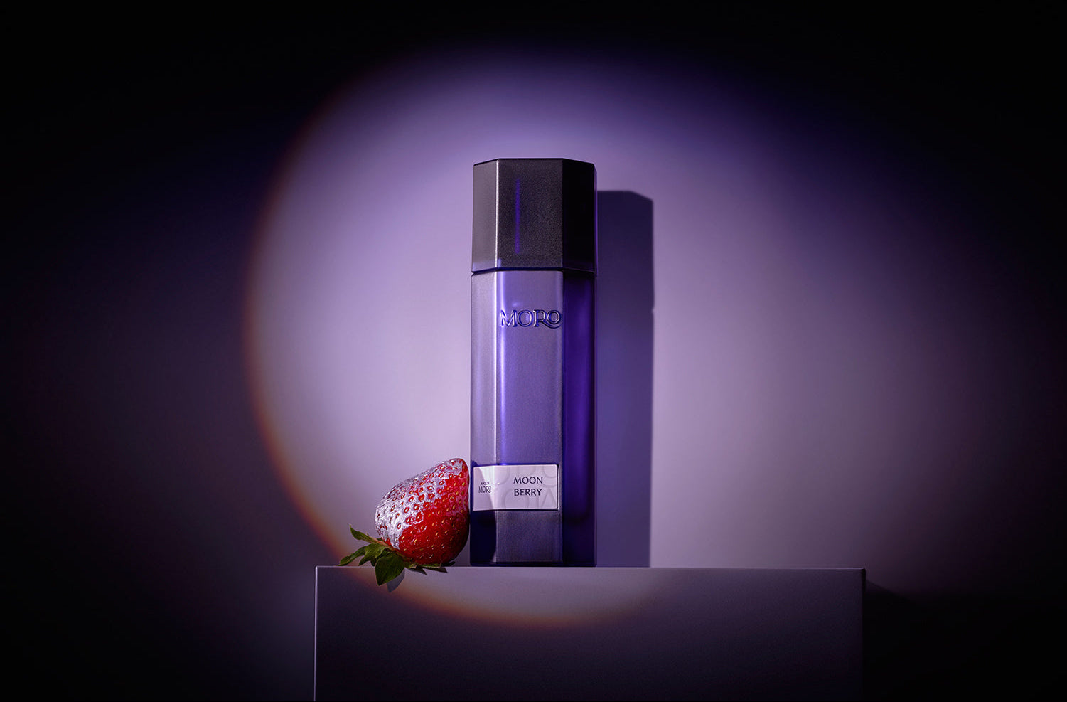 MOON BERRY