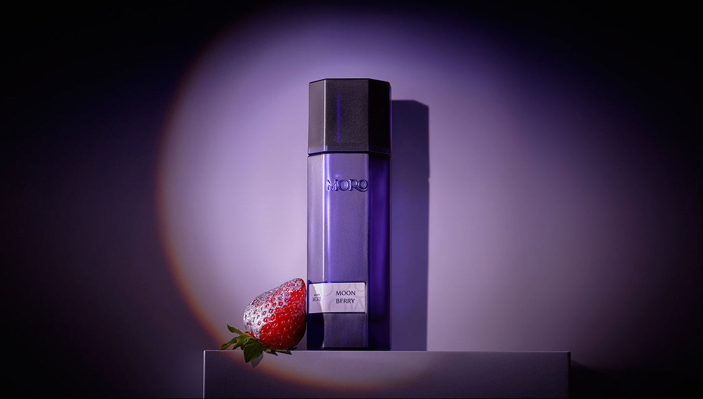 MOON BERRY
